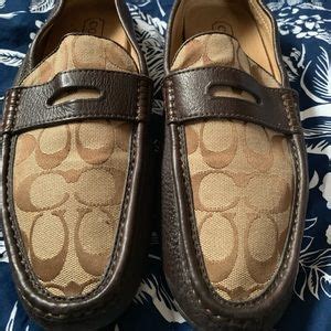discount mens coach shoes